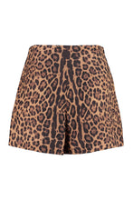 Load image into Gallery viewer, High waist shorts
