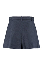 Load image into Gallery viewer, Wool shorts
