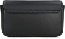 Load image into Gallery viewer, Metropolis mini shoulder bag
