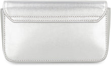 Load image into Gallery viewer, Metropolis leather mini crossbody bag
