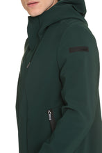 Load image into Gallery viewer, Technical fabric parka
