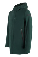 Load image into Gallery viewer, Technical fabric parka
