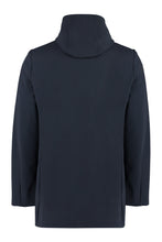 Load image into Gallery viewer, Technical fabric parka
