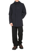 Load image into Gallery viewer, Technical fabric parka
