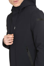 Load image into Gallery viewer, Technical fabric parka

