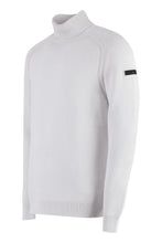 Load image into Gallery viewer, Cotton turtleneck sweater
