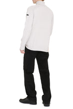 Load image into Gallery viewer, Cotton turtleneck sweater
