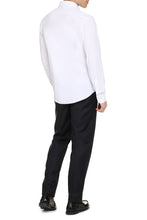 Load image into Gallery viewer, Technical fabric shirt
