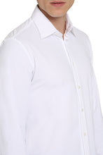 Load image into Gallery viewer, Technical fabric shirt
