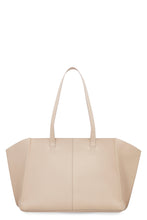 Load image into Gallery viewer, Zip Multitude leather tote
