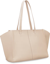 Load image into Gallery viewer, Zip Multitude leather tote
