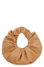 Load image into Gallery viewer, Mini Scrunchie leather bag
