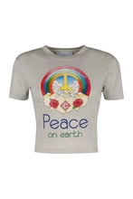 Load image into Gallery viewer, Printed t-shirt
