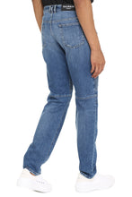Load image into Gallery viewer, Tapered fit jeans
