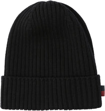 Load image into Gallery viewer, Ribbed wool beanie
