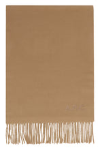 Load image into Gallery viewer, Ambroise virgin wool scarf
