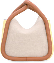 Load image into Gallery viewer, Wonton 20 canvas handbag
