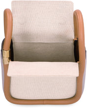 Load image into Gallery viewer, Wonton 20 canvas handbag
