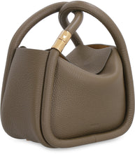 Load image into Gallery viewer, Wonton 20 Pebble leather bag
