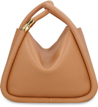 Load image into Gallery viewer, Wonton 25 leather handbag
