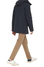 Load image into Gallery viewer, Arctic hooded parka
