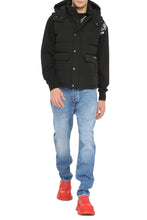 Load image into Gallery viewer, Aleutian hooded down jacket

