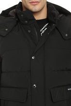 Load image into Gallery viewer, Aleutian hooded down jacket
