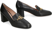Load image into Gallery viewer, Obrien 50 leather loafers
