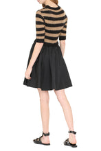 Load image into Gallery viewer, Knit mini-dress
