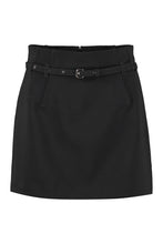 Load image into Gallery viewer, Layered skirt-pants
