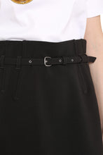 Load image into Gallery viewer, Layered skirt-pants
