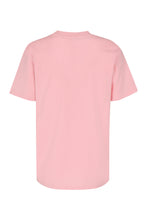 Load image into Gallery viewer, Cotton crew-neck T-shirt
