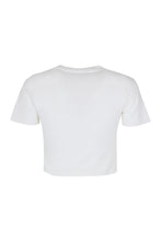 Load image into Gallery viewer, Printed cotton top
