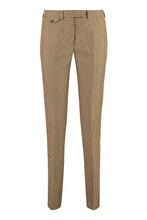 Load image into Gallery viewer, Houndstooth trousers
