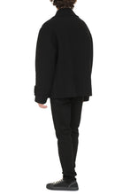 Load image into Gallery viewer, Wool blend coat
