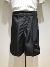 Load image into Gallery viewer, Nylon bermuda shorts with logo

