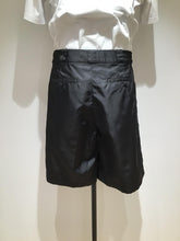 Load image into Gallery viewer, Nylon bermuda shorts with logo
