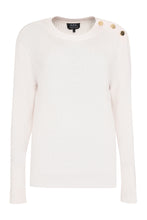 Load image into Gallery viewer, Paola ribbed pullover

