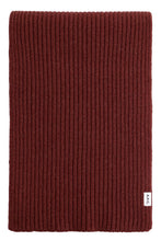 Load image into Gallery viewer, Wool and cashemre scarf
