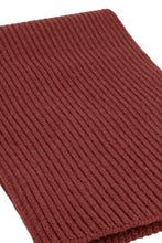 Load image into Gallery viewer, Wool and cashemre scarf
