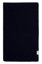 Load image into Gallery viewer, Wool and cashemre scarf
