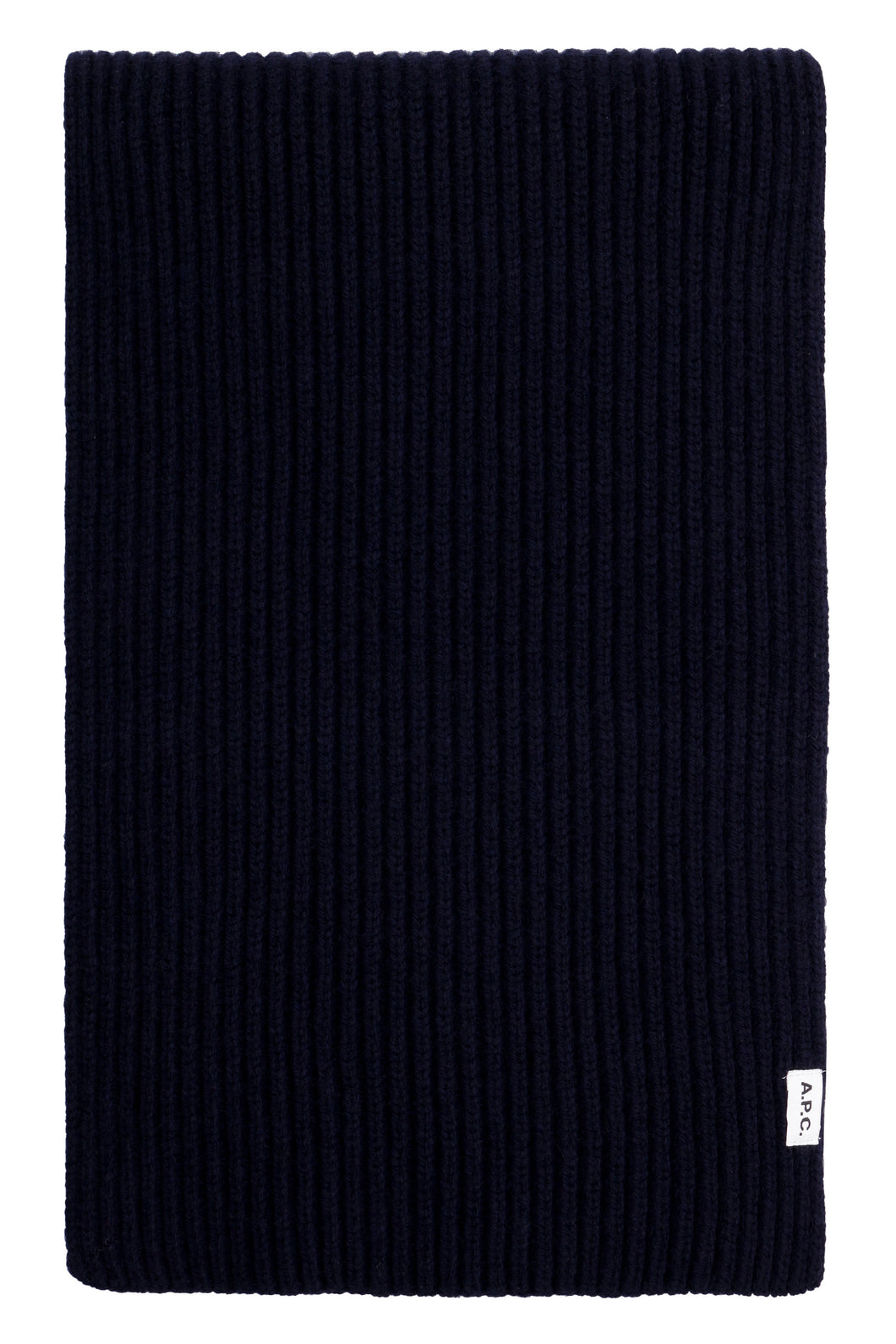 Wool and cashemre scarf