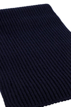 Load image into Gallery viewer, Wool and cashemre scarf
