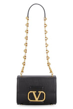 Load image into Gallery viewer, Valentino Garavani - Leather crossbody bag
