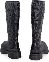 Load image into Gallery viewer, Valentino Garavani - Atelier Shoes 03 Rose Edition rubber boots
