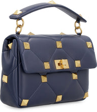 Load image into Gallery viewer, Valentino Garavani - Roman Stud leather bag
