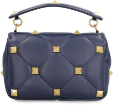 Load image into Gallery viewer, Valentino Garavani - Roman Stud leather bag
