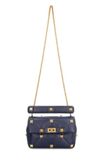 Load image into Gallery viewer, Valentino Garavani - Roman Stud leather bag
