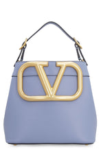 Load image into Gallery viewer, Valentino Garavani - Supervee leather handbag
