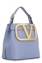Load image into Gallery viewer, Valentino Garavani - Supervee leather handbag
